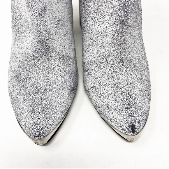 Report Toby Ankle Booties - Picture 6 of 8